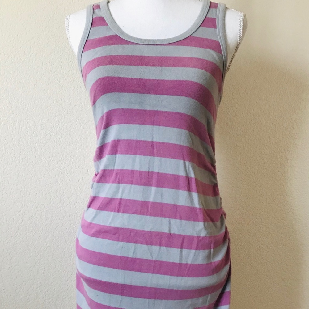 Liz Lange Maternity Dress